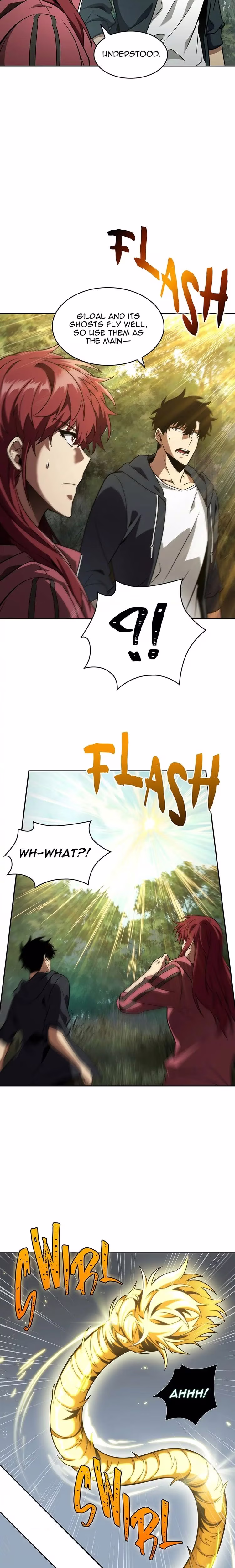 Tomb Raider King - Chapter 307 - Part 16