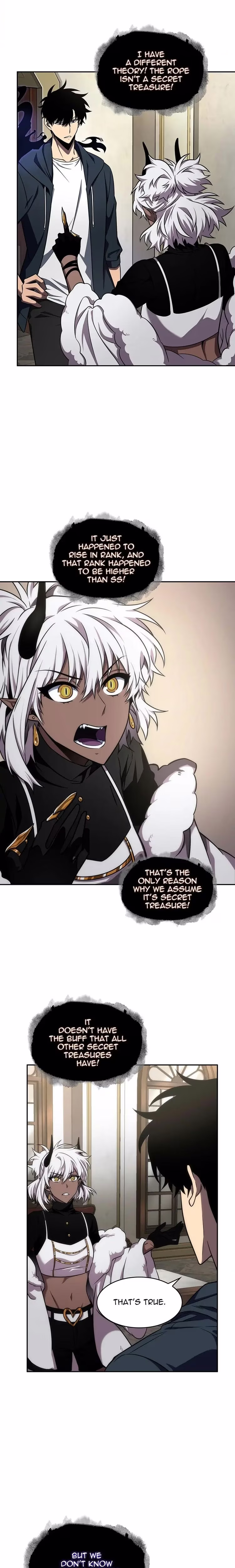 Tomb Raider King - Chapter 308 - Part 12