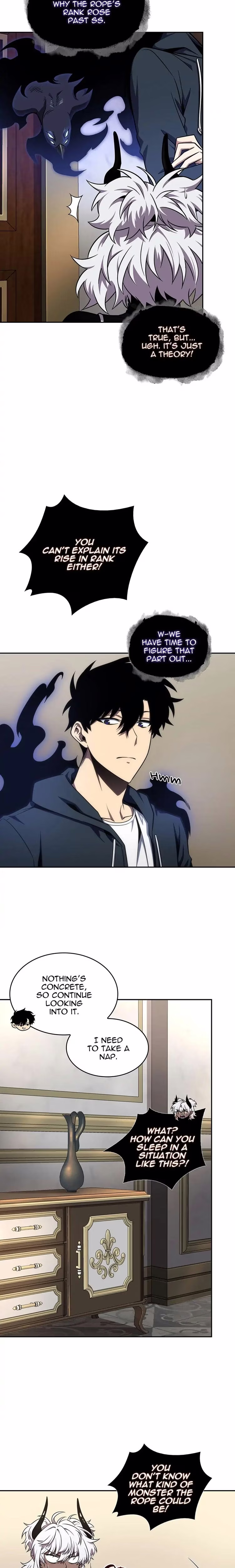 Tomb Raider King - Chapter 308 - Part 13