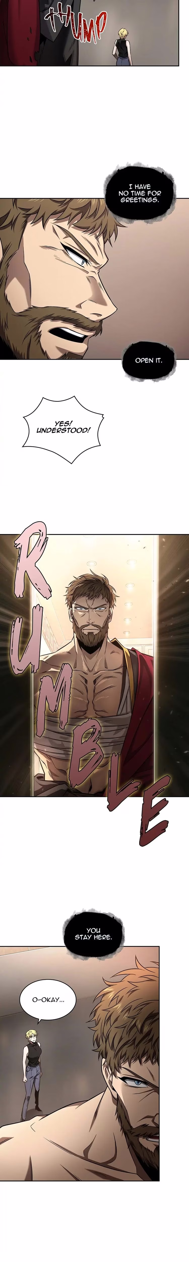 Tomb Raider King - Chapter 308 - Part 18