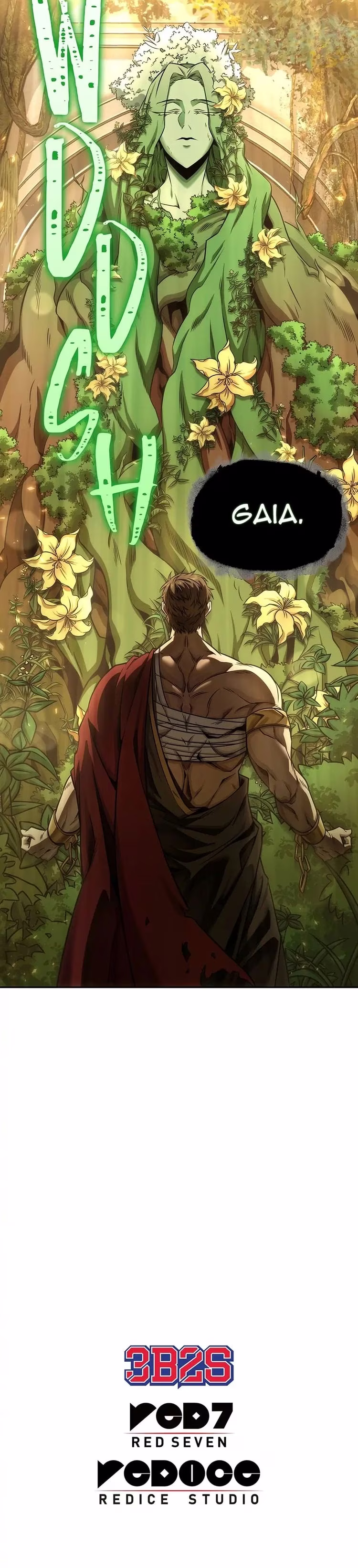 Tomb Raider King - Chapter 308 - Part 20