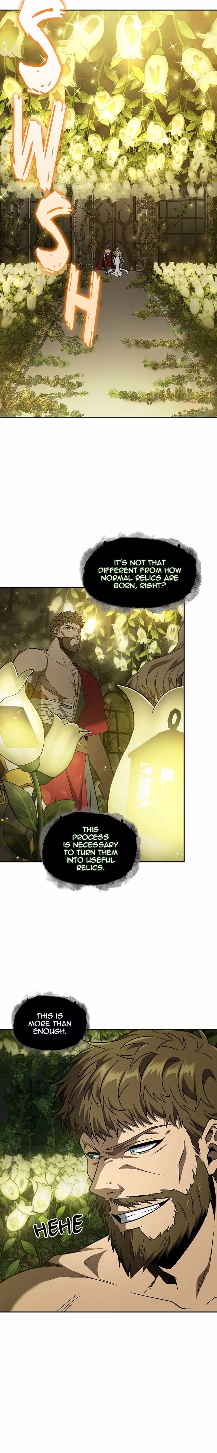 Tomb Raider King - Chapter 309 - Part 8