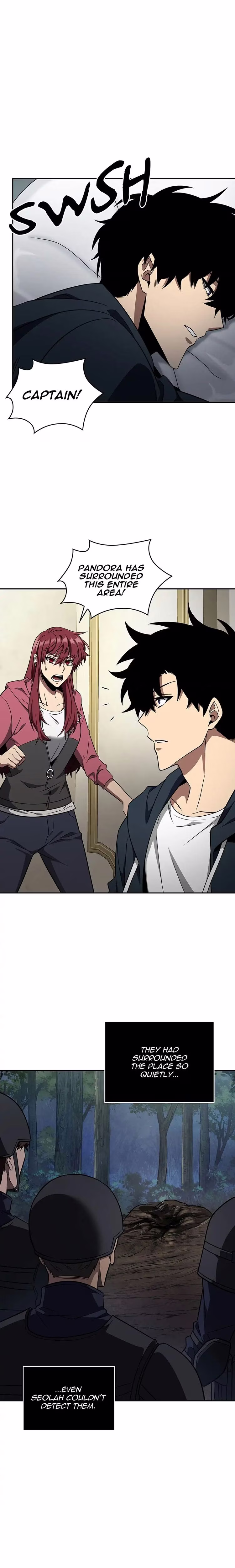 Tomb Raider King - Chapter 309 - Part 9