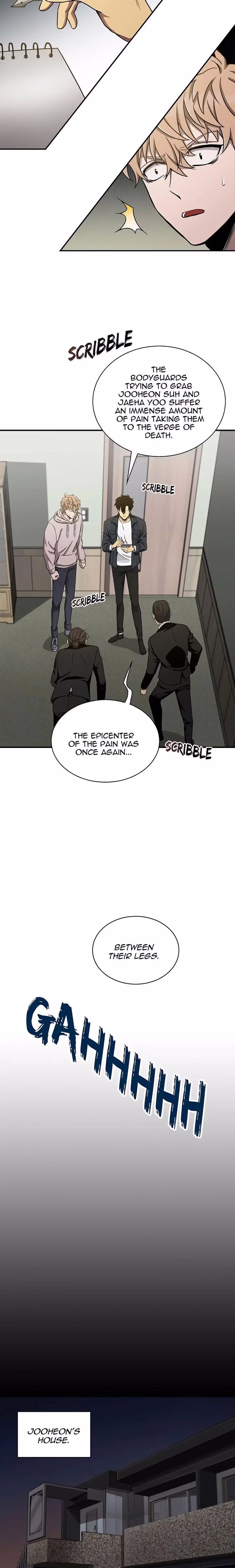 Tomb Raider King - Chapter 31 - Part 3