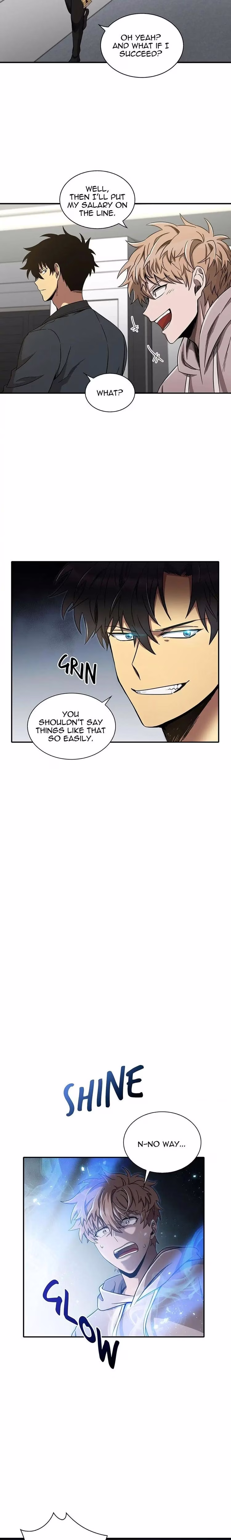 Tomb Raider King - Chapter 31 - Part 9