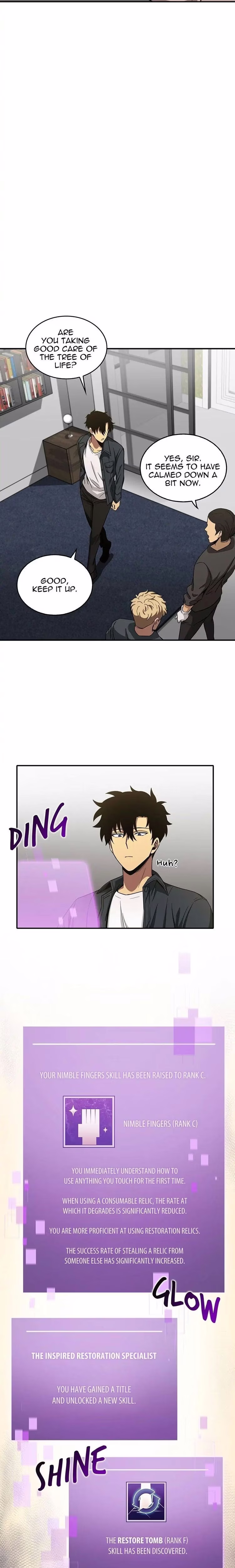 Tomb Raider King - Chapter 31 - Part 13