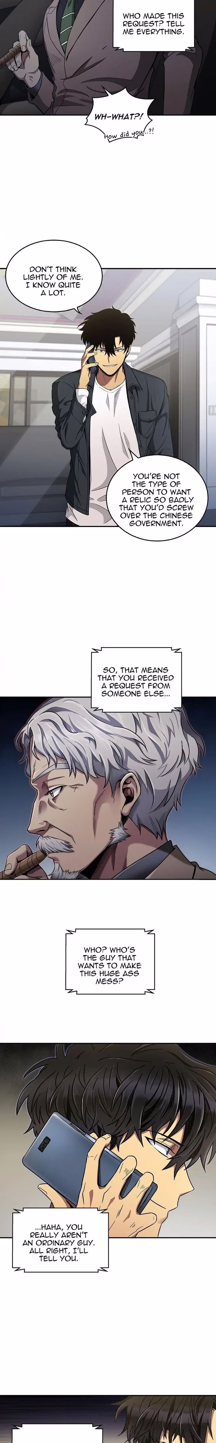 Tomb Raider King - Chapter 31 - Part 18