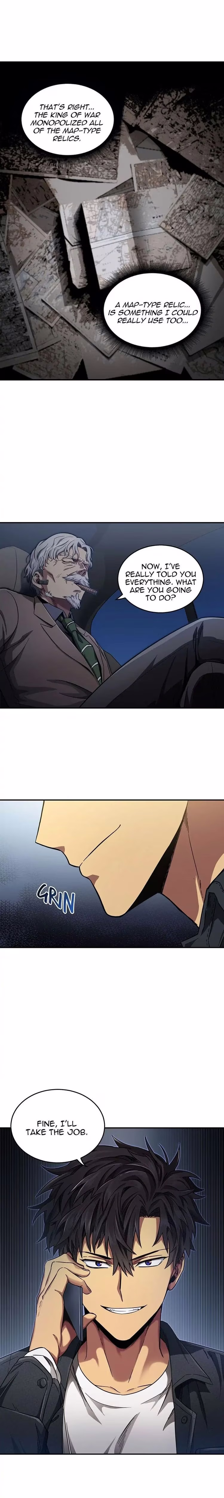 Tomb Raider King - Chapter 31 - Part 20