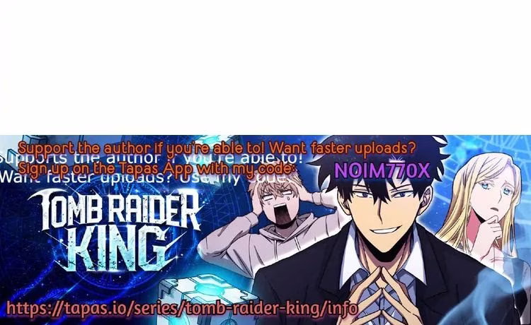 Tomb Raider King - Chapter 31 - Part 21