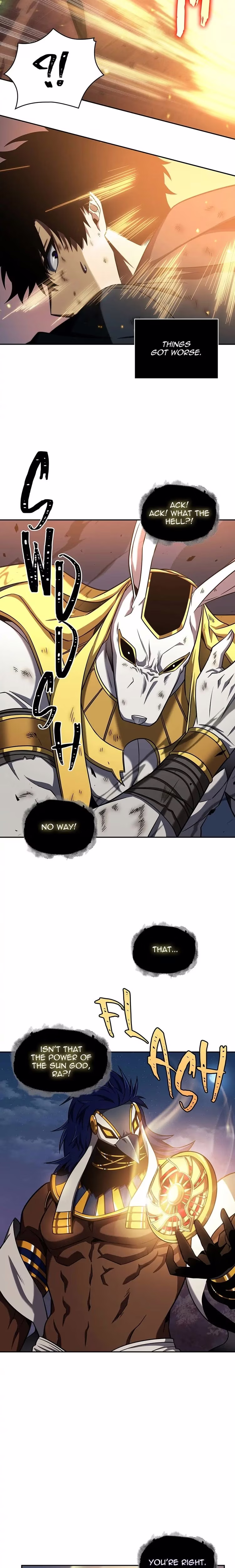 Tomb Raider King - Chapter 310 - Part 14