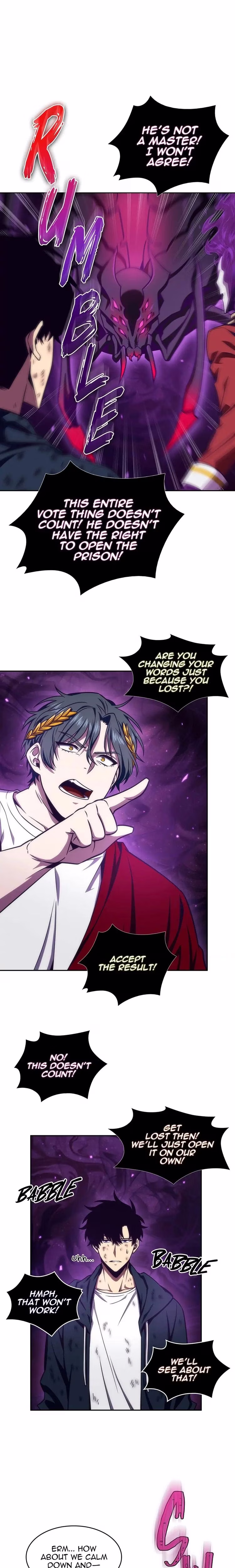 Tomb Raider King - Chapter 312 - Part 9