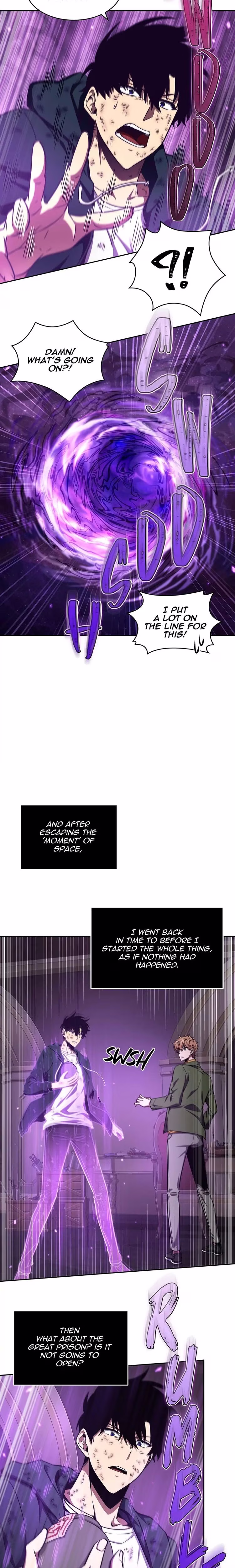 Tomb Raider King - Chapter 312 - Part 10