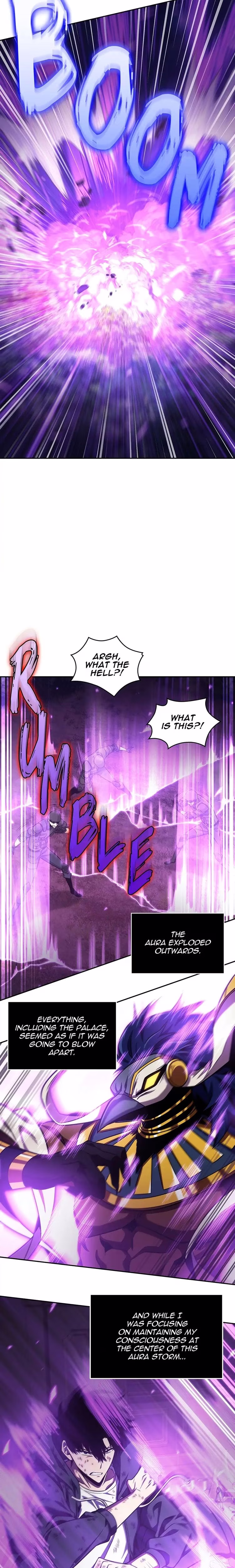 Tomb Raider King - Chapter 312 - Part 12