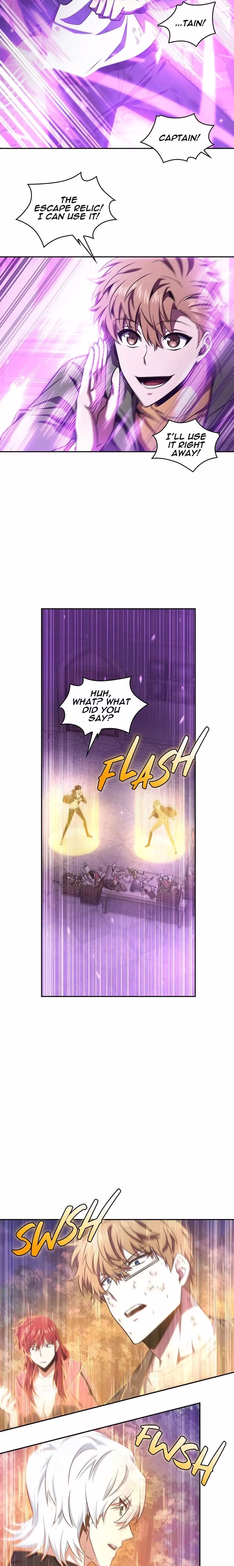 Tomb Raider King - Chapter 312 - Part 13