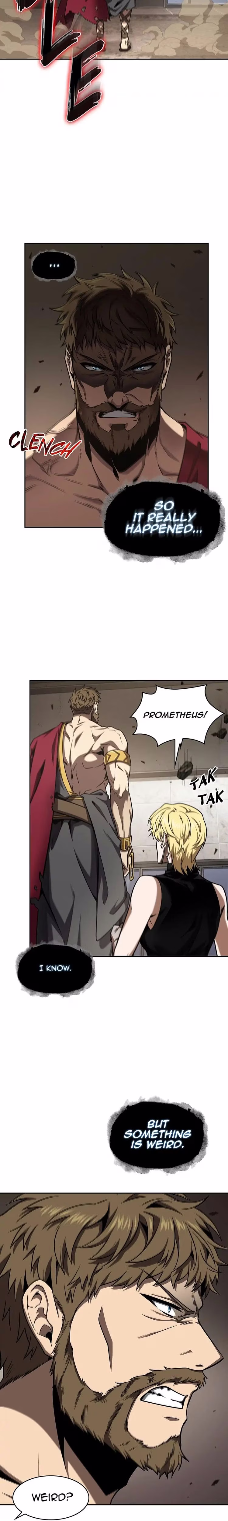 Tomb Raider King - Chapter 312 - Part 15