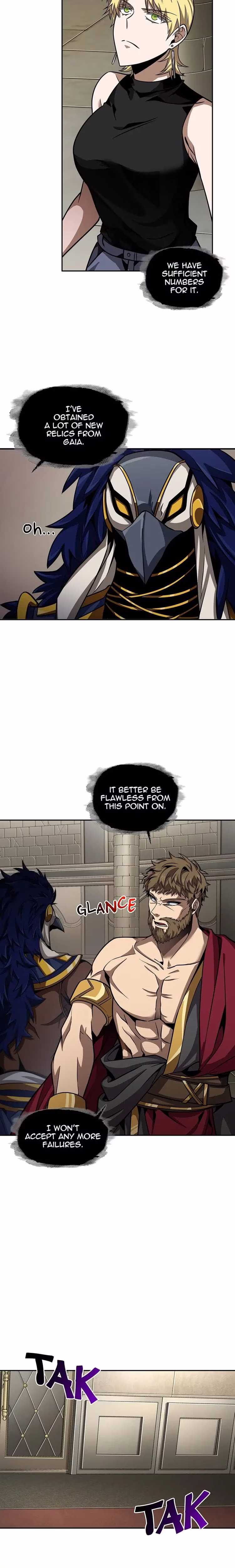 Tomb Raider King - Chapter 313 - Part 7