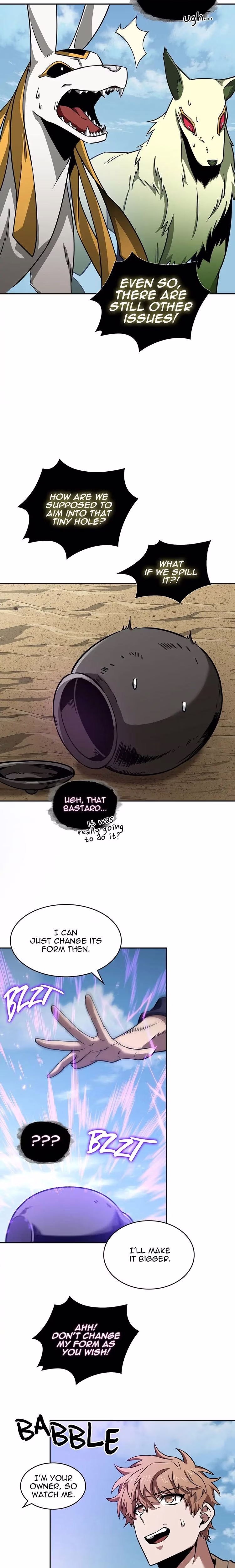 Tomb Raider King - Chapter 313 - Part 17