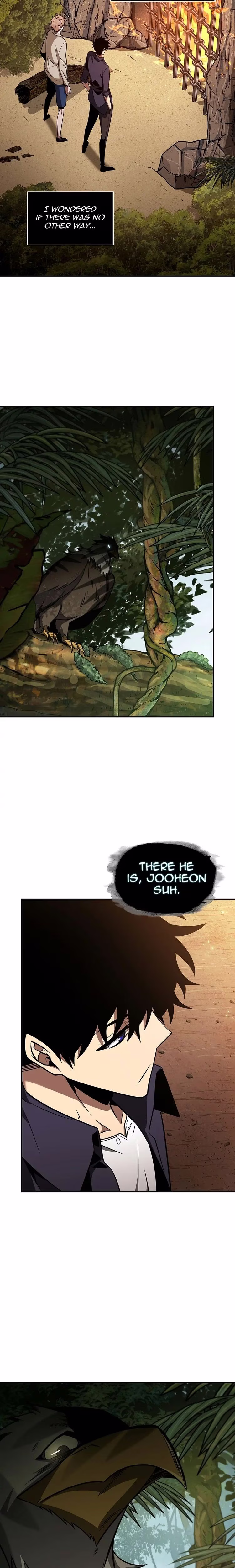 Tomb Raider King - Chapter 313 - Part 19