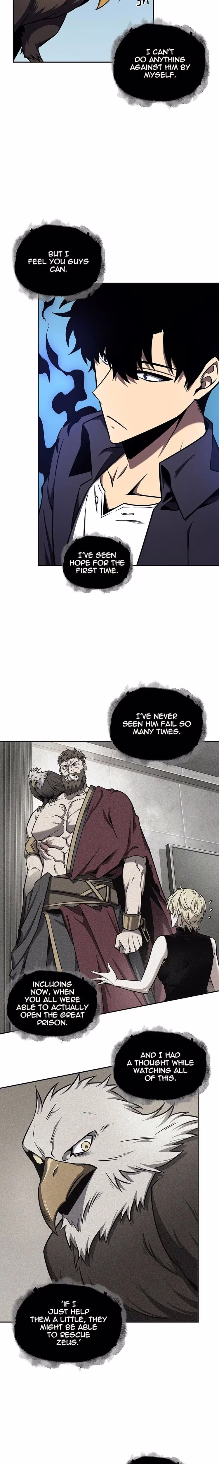 Tomb Raider King - Chapter 314 - Part 6