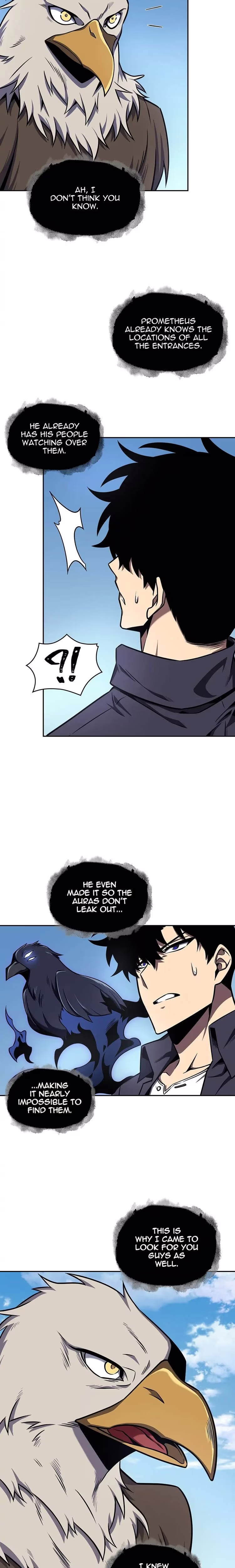 Tomb Raider King - Chapter 314 - Part 8