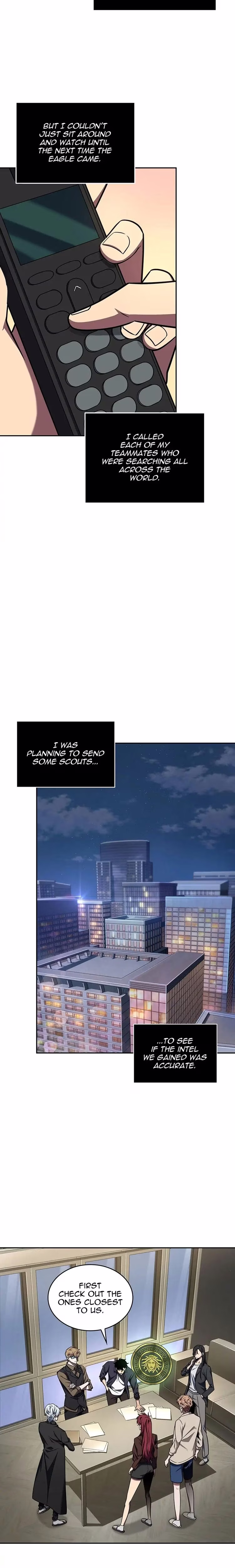 Tomb Raider King - Chapter 314 - Part 13