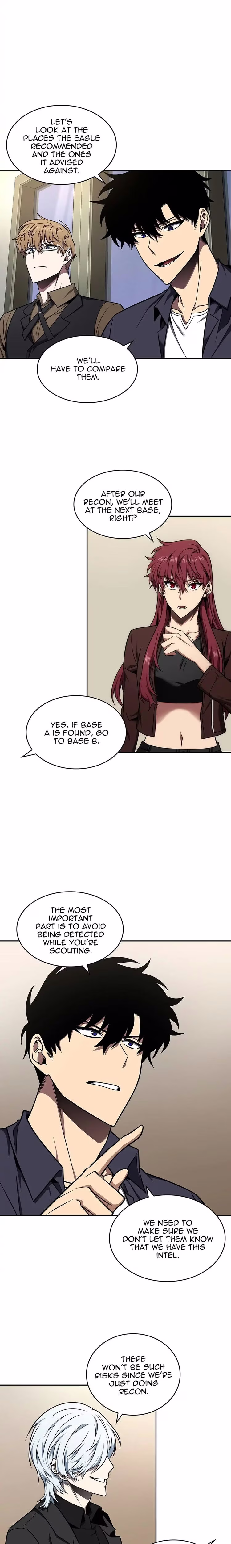 Tomb Raider King - Chapter 314 - Part 14