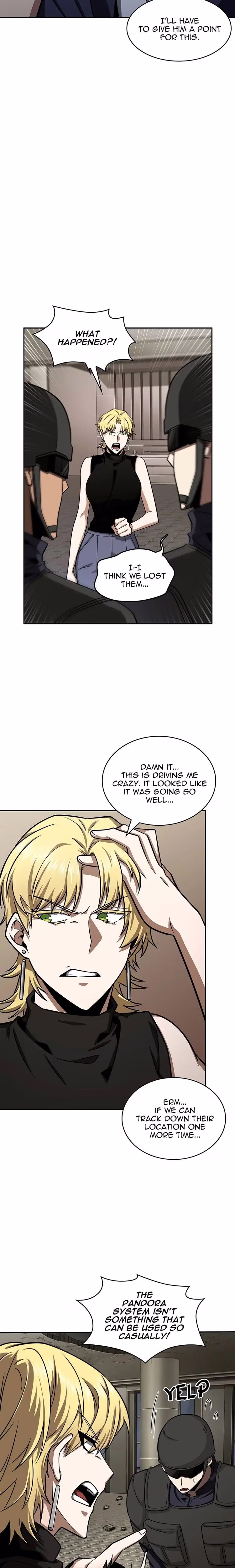 Tomb Raider King - Chapter 315 - Part 3