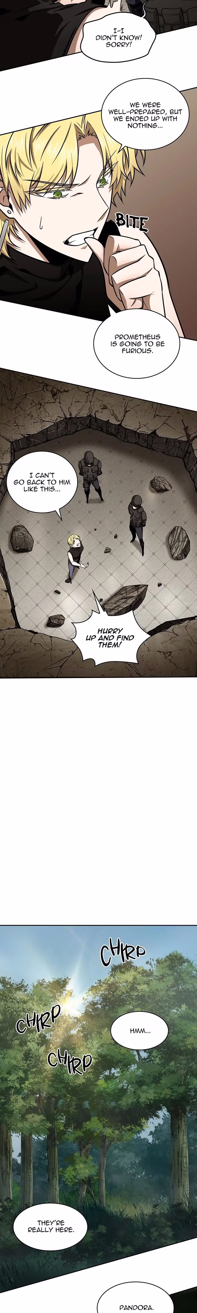 Tomb Raider King - Chapter 315 - Part 4