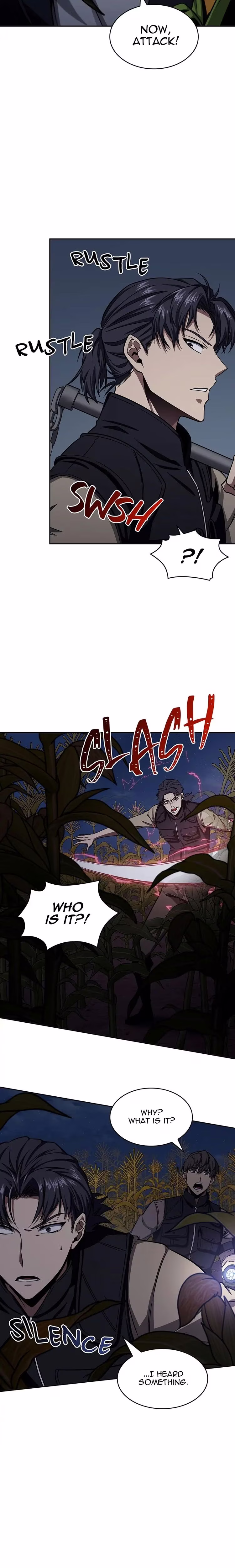 Tomb Raider King - Chapter 315 - Part 16