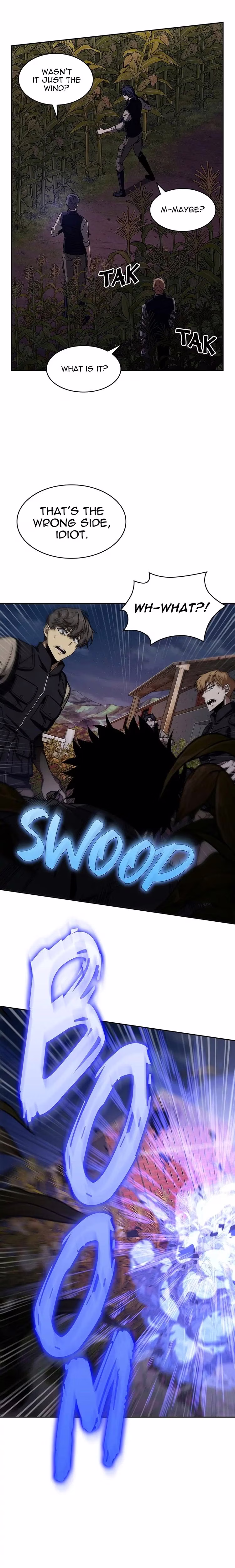 Tomb Raider King - Chapter 315 - Part 17