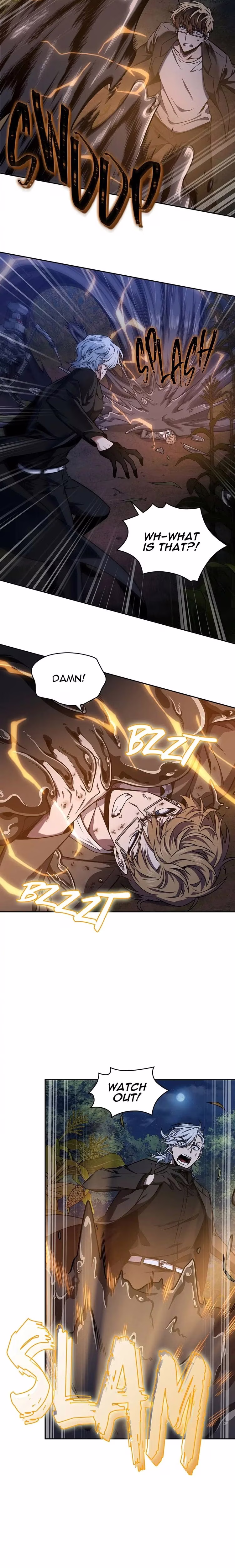 Tomb Raider King - Chapter 316 - Part 7