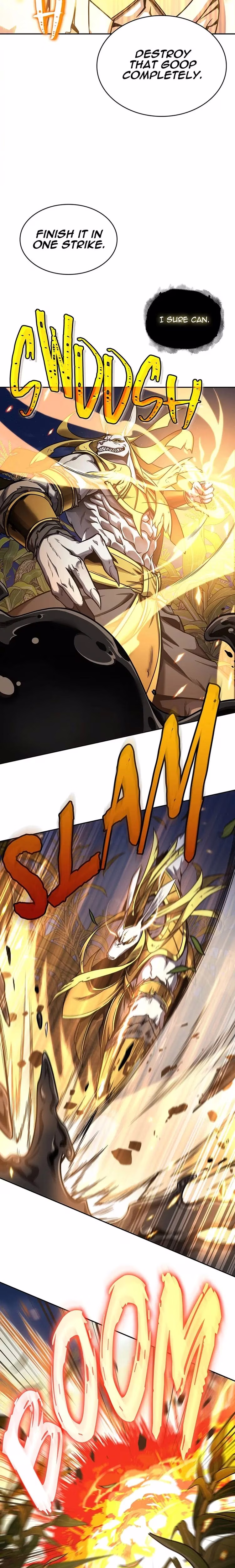 Tomb Raider King - Chapter 316 - Part 9