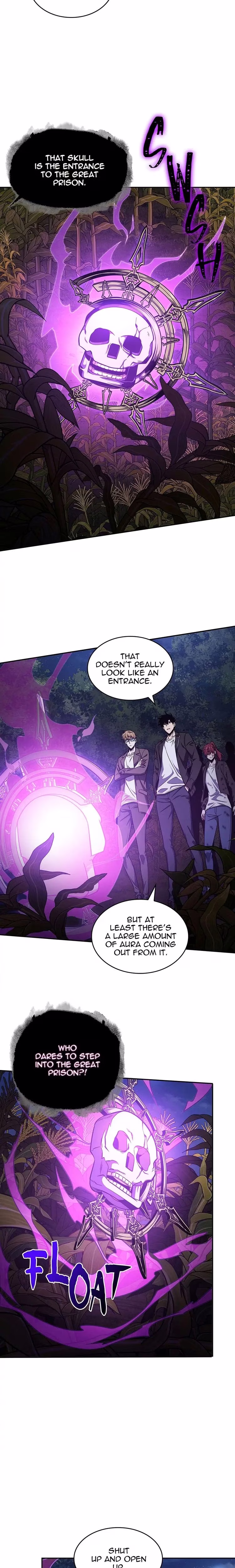 Tomb Raider King - Chapter 316 - Part 15