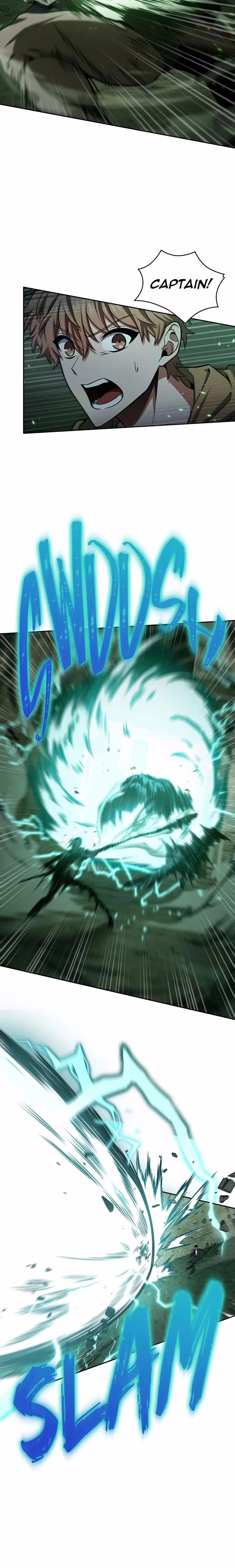 Tomb Raider King - Chapter 319 - Part 6