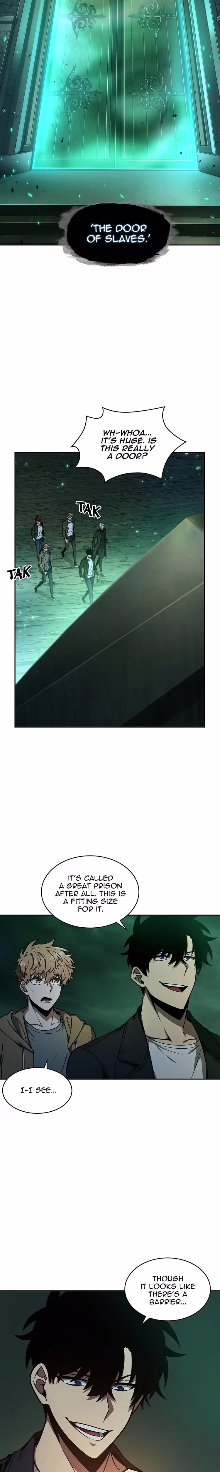 Tomb Raider King - Chapter 319 - Part 15