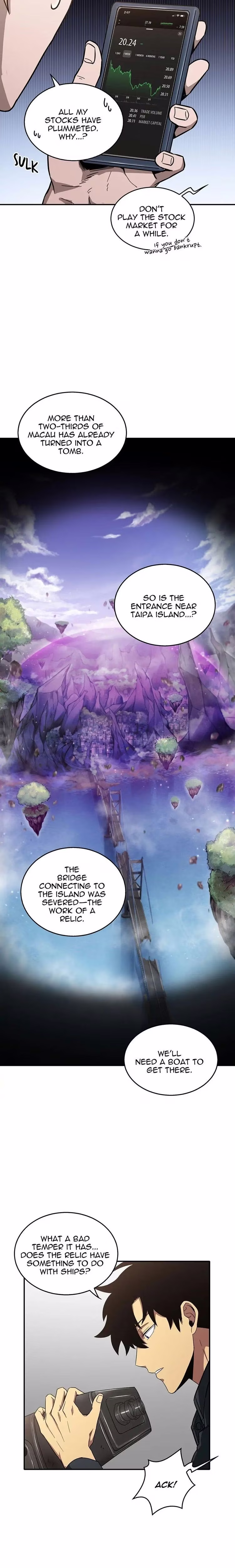 Tomb Raider King - Chapter 32 - Part 7