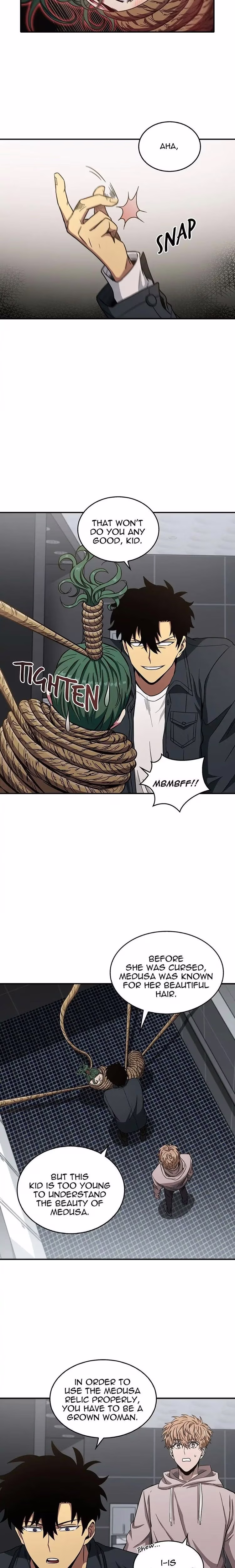 Tomb Raider King - Chapter 32 - Part 12