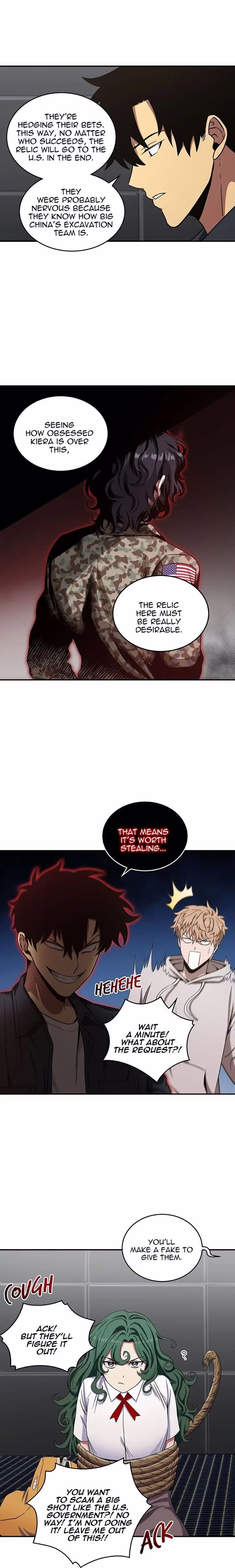 Tomb Raider King - Chapter 32 - Part 15