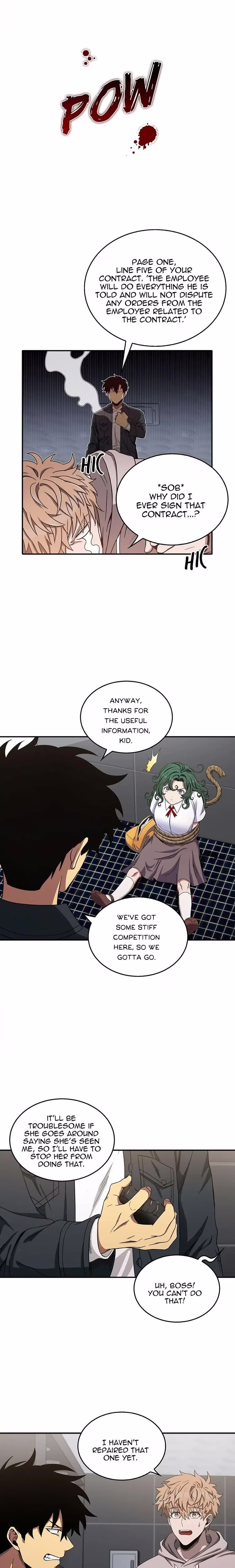 Tomb Raider King - Chapter 32 - Part 16