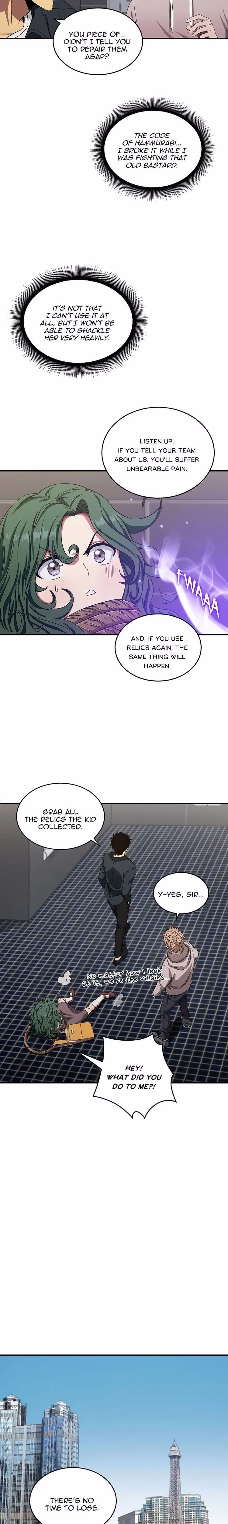 Tomb Raider King - Chapter 32 - Part 17