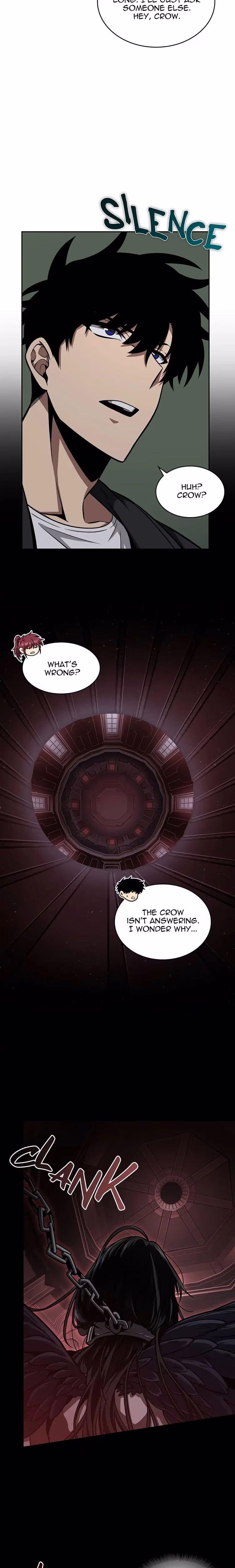 Tomb Raider King - Chapter 321 - Part 6