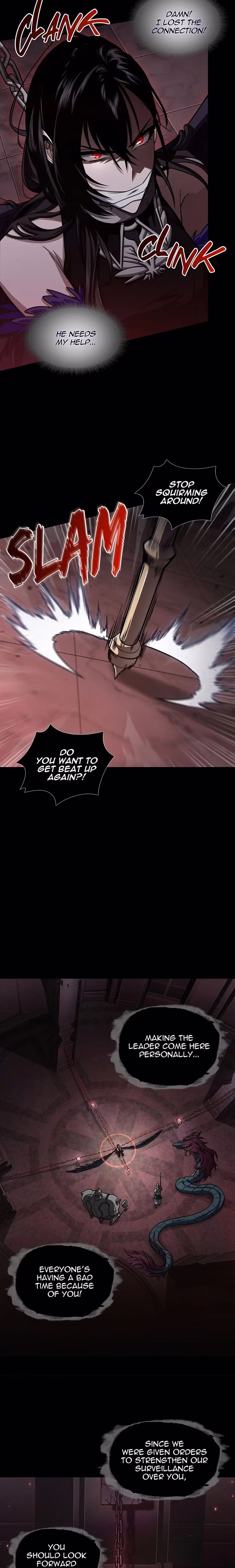 Tomb Raider King - Chapter 321 - Part 7