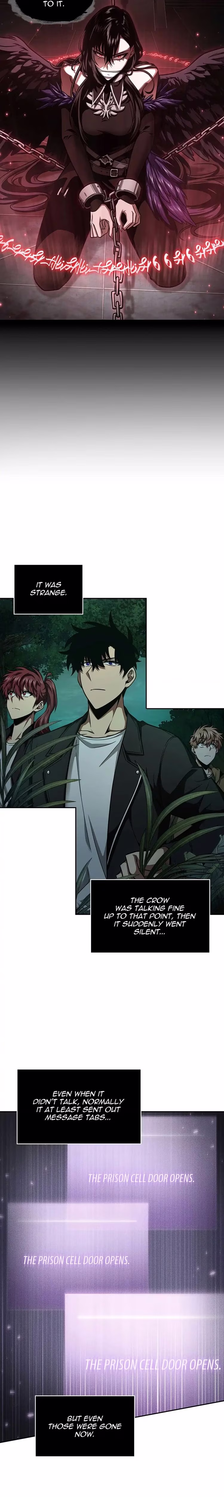 Tomb Raider King - Chapter 321 - Part 8