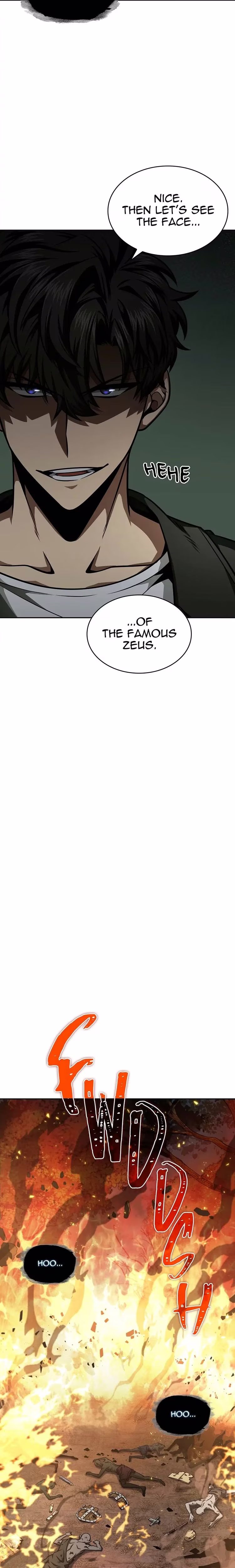 Tomb Raider King - Chapter 321 - Part 14