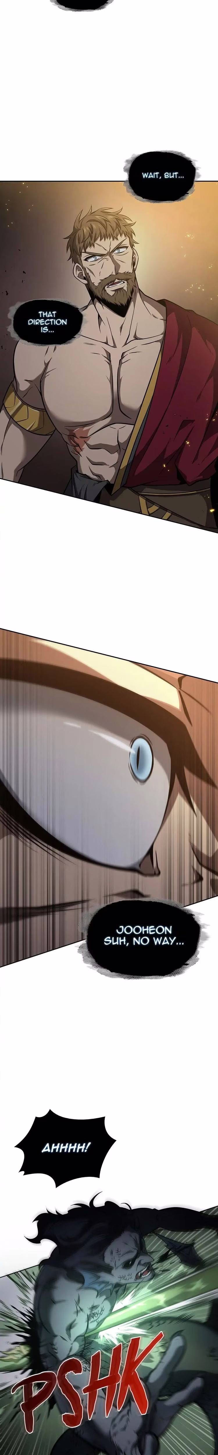 Tomb Raider King - Chapter 321 - Part 16