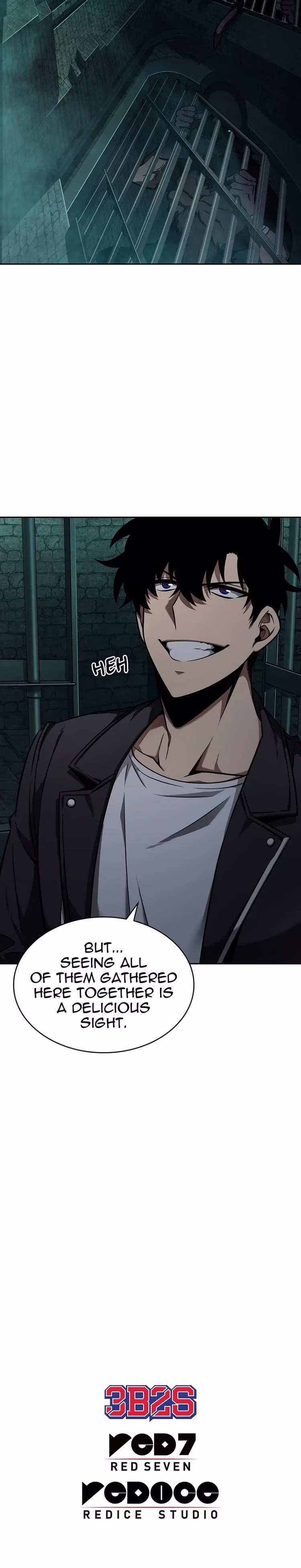 Tomb Raider King - Chapter 321 - Part 20