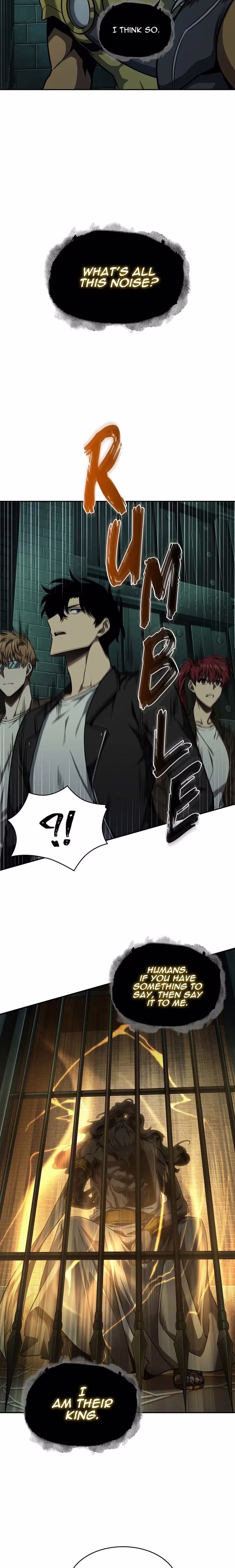 Tomb Raider King - Chapter 322 - Part 4