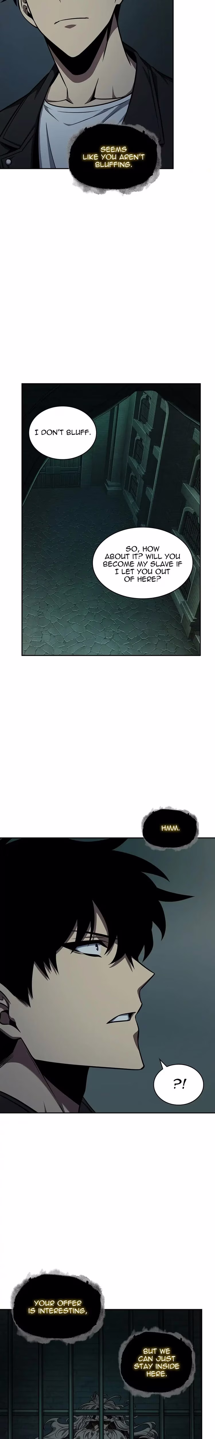 Tomb Raider King - Chapter 322 - Part 8