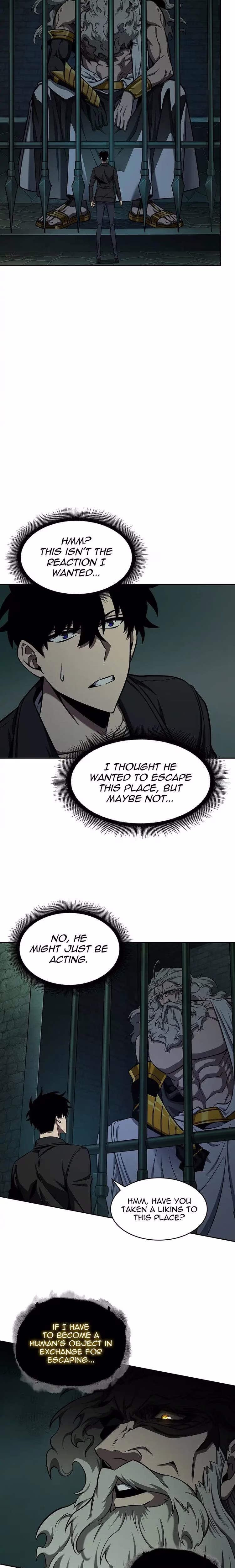 Tomb Raider King - Chapter 322 - Part 9