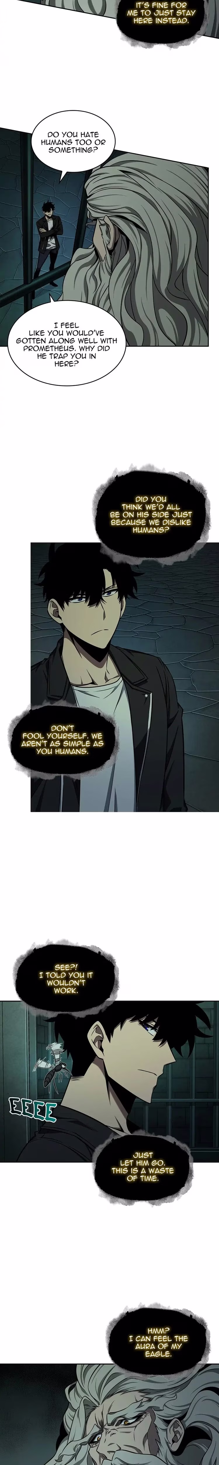 Tomb Raider King - Chapter 322 - Part 10